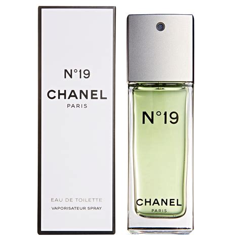 chanel 19 fragrance notes|is Chanel no 19 discontinued.